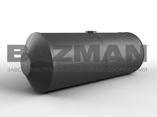 Резервуары наземные