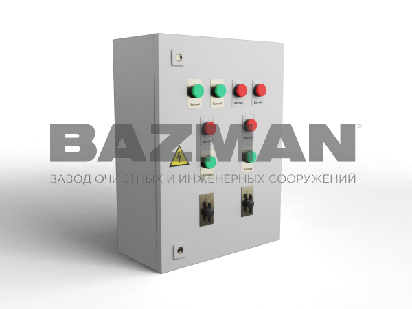 Серии ШУ Каскадного типа