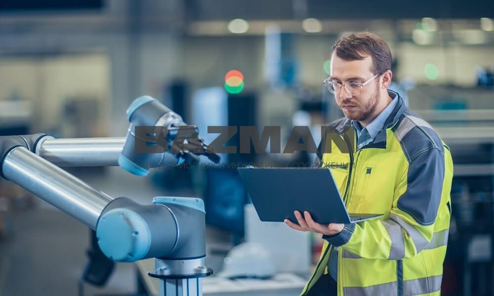 Резервуар 60 м3 Объект г. Лиски, АГНКС.